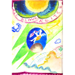 Magnet/Kandinsky